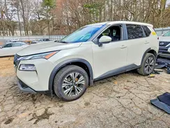 JN8BT3BA9PW435537 2023 NISSAN ROGUE