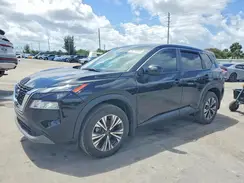 JN8BT3BA9PW435778 2023 NISSAN ROGUE