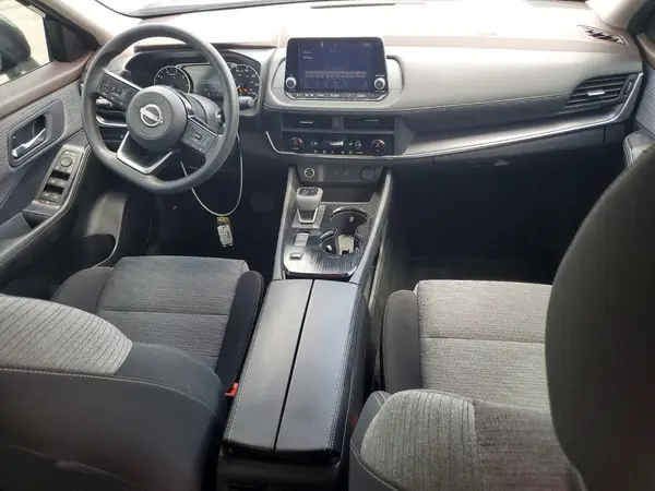 JN8BT3BA9PW435778 2023 NISSAN ROGUE - Image 8