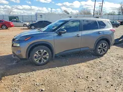 JN8BT3BA9PW435814 2023 NISSAN ROGUE