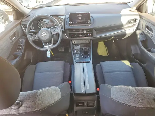 JN8BT3BA9PW435814 2023 NISSAN ROGUE - Image 8