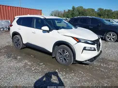 JN8BT3BA9PW435957 2023 NISSAN ROGUE
