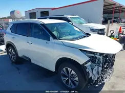 JN8BT3BA9PW436543 2023 NISSAN ROGUE