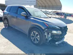 JN8BT3BA9PW436669 2023 NISSAN ROGUE