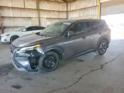 JN8BT3BA9PW436798 2023 NISSAN ROGUE