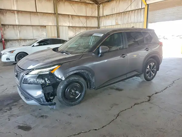 JN8BT3BA9PW436798 2023 NISSAN ROGUE - Image 1