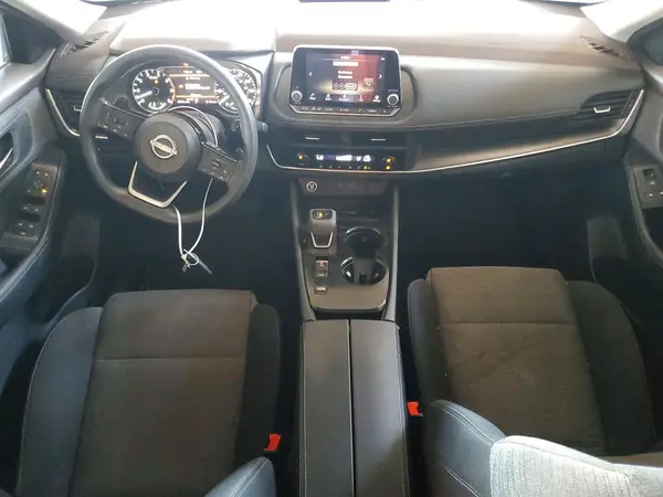 JN8BT3BA9PW436798 2023 NISSAN ROGUE - Image 8