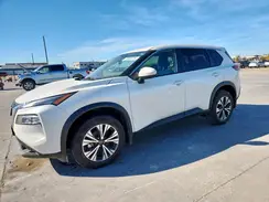 JN8BT3BA9PW436803 2023 NISSAN ROGUE