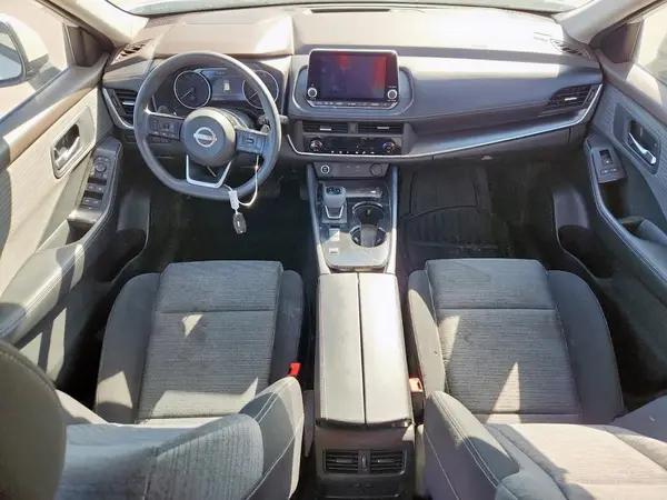 JN8BT3BA9PW436803 2023 NISSAN ROGUE - Image 8
