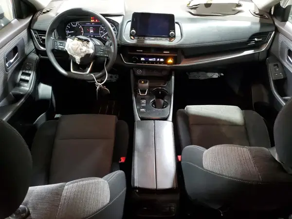 JN8BT3BA9PW437028 2023 NISSAN ROGUE - Image 8