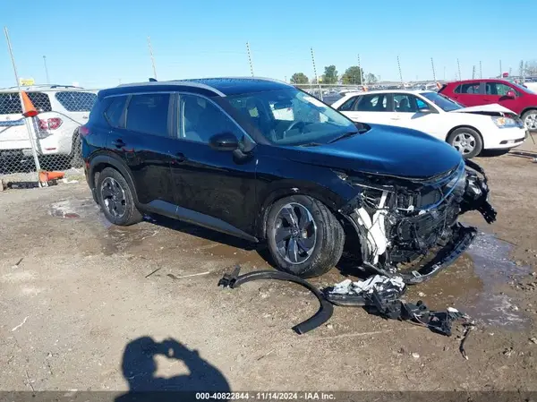 JN8BT3BA9RW001573 2024 NISSAN ROGUE - Image 1