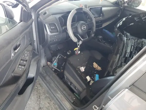 JN8BT3BA9RW002996 2024 NISSAN ROGUE - Image 8