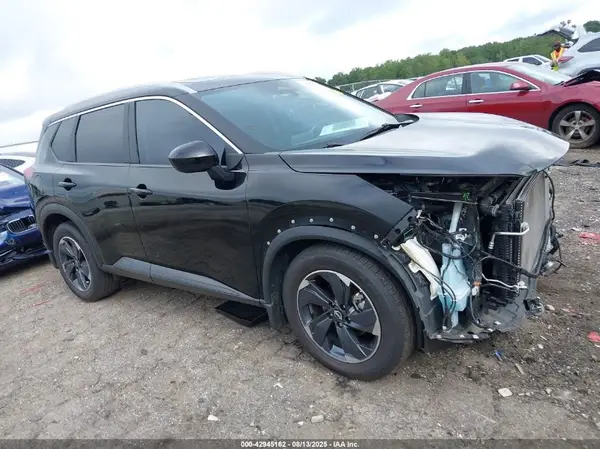 JN8BT3BA9RW003131 2024 NISSAN ROGUE - Image 1