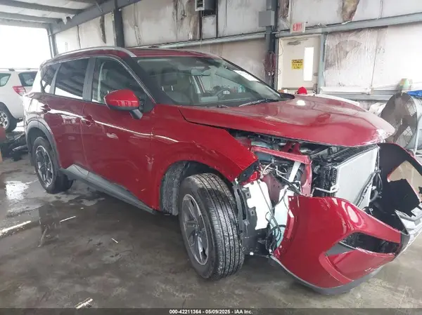 JN8BT3BA9RW005381 2024 NISSAN ROGUE - Image 1