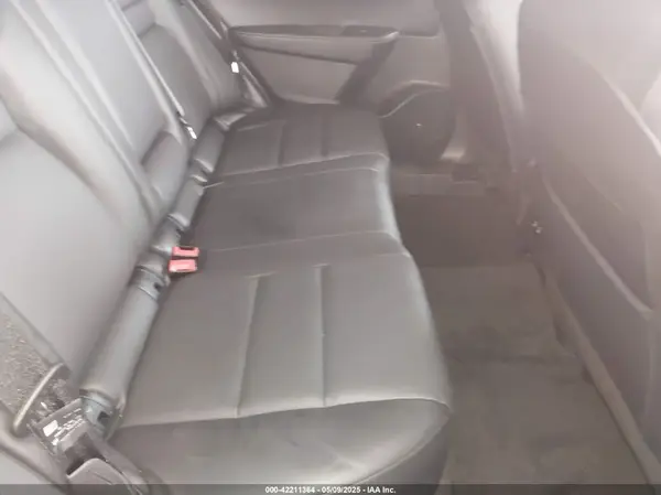 JN8BT3BA9RW005381 2024 NISSAN ROGUE - Image 8