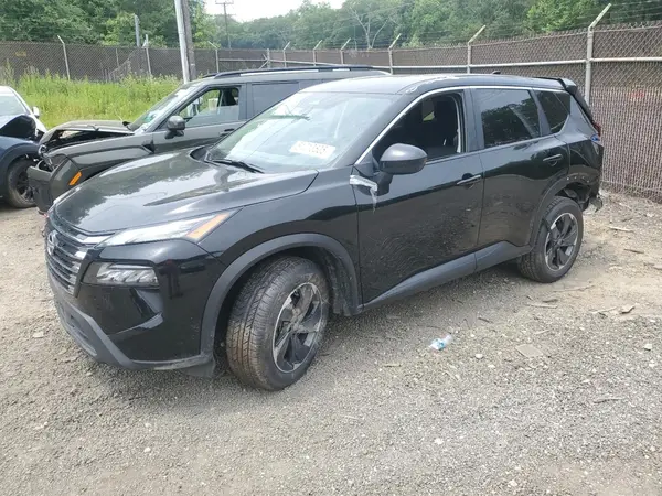 JN8BT3BA9RW350393 2024 NISSAN ROGUE - Image 1