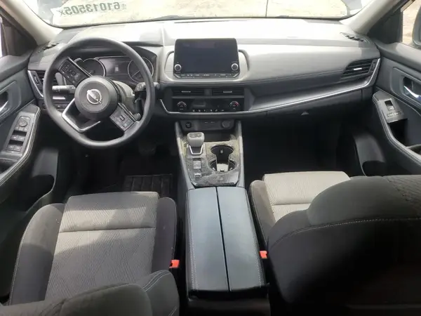 JN8BT3BA9RW350393 2024 NISSAN ROGUE - Image 8