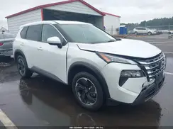 JN8BT3BA9RW350622 2024 NISSAN ROGUE