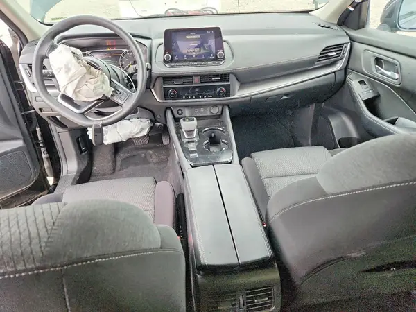 JN8BT3BA9RW350670 2024 NISSAN ROGUE - Image 8