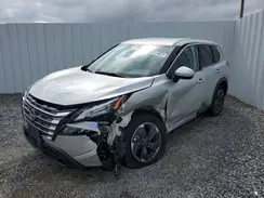JN8BT3BA9RW350913 2024 NISSAN ROGUE