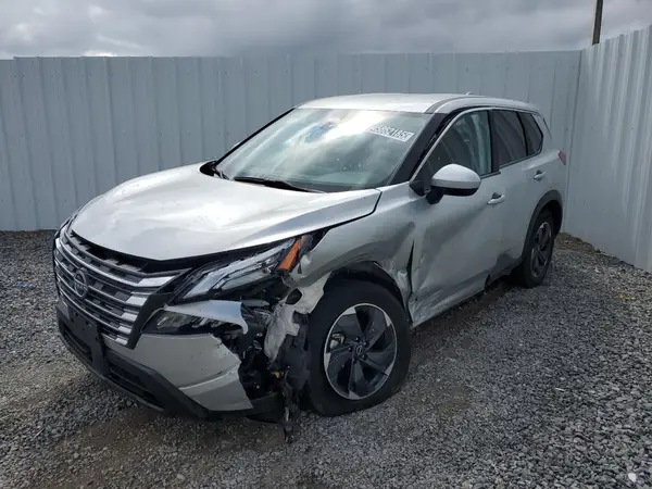 JN8BT3BA9RW350913 2024 NISSAN ROGUE - Image 1
