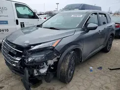 JN8BT3BA9RW350989 2024 NISSAN ROGUE