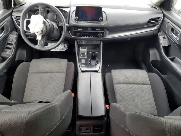 JN8BT3BA9RW350989 2024 NISSAN ROGUE - Image 8