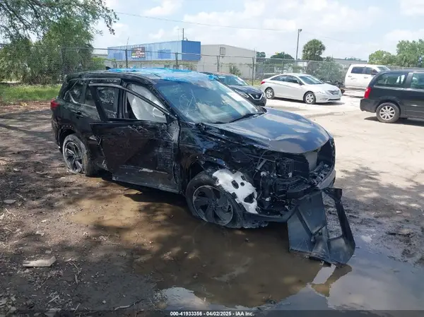 JN8BT3BA9RW351396 2024 NISSAN ROGUE - Image 1