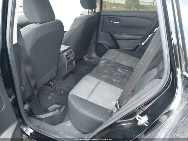 JN8BT3BA9RW351396 2024 NISSAN ROGUE - Image 8