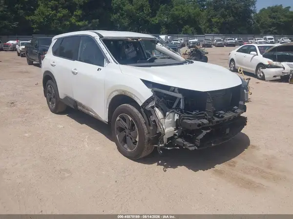 JN8BT3BA9RW353293 2024 NISSAN ROGUE - Image 1