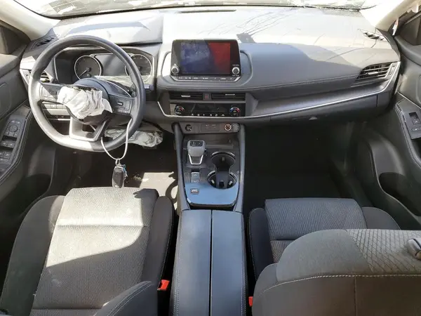 JN8BT3BA9RW354055 2024 NISSAN ROGUE - Image 8