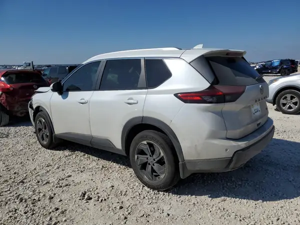 JN8BT3BA9RW354086 2024 NISSAN ROGUE - Image 2