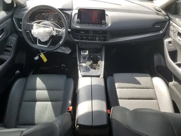 JN8BT3BA9RW354086 2024 NISSAN ROGUE - Image 8