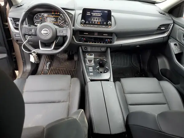 JN8BT3BA9RW358381 2024 NISSAN ROGUE - Image 8