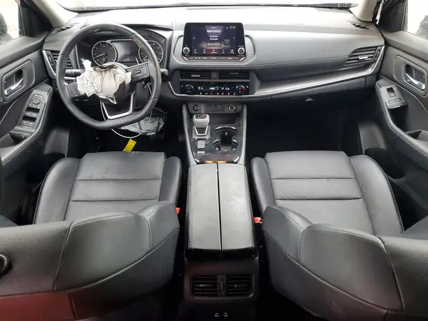 JN8BT3BA9RW358963 2024 NISSAN ROGUE - Image 8