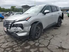 JN8BT3BA9RW359224 2024 NISSAN ROGUE