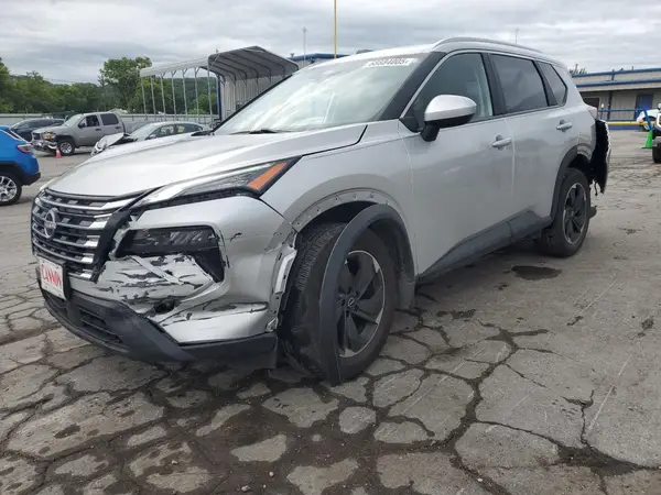 JN8BT3BA9RW359224 2024 NISSAN ROGUE - Image 1