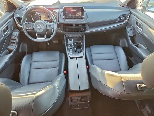 JN8BT3BA9RW359496 2024 NISSAN ROGUE - Image 8