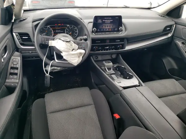 JN8BT3BA9RW360101 2024 NISSAN ROGUE - Image 8