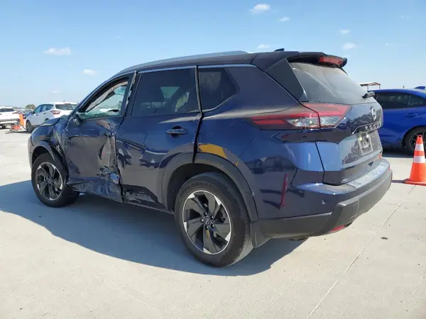 JN8BT3BA9RW360213 2024 NISSAN ROGUE - Image 2