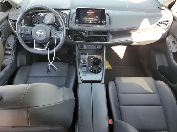 JN8BT3BA9RW360213 2024 NISSAN ROGUE - Image 8