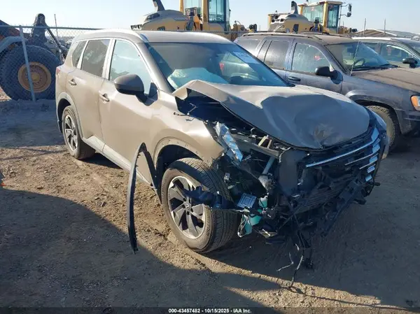 JN8BT3BA9RW360485 2024 NISSAN ROGUE - Image 1