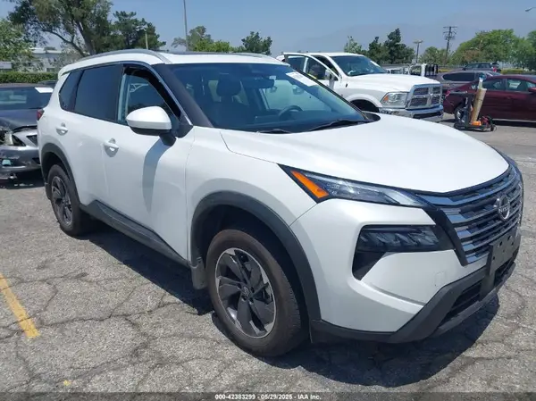 JN8BT3BA9RW360499 2024 NISSAN ROGUE - Image 1