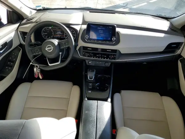 JN8BT3BA9RW361460 2024 NISSAN ROGUE - Image 8