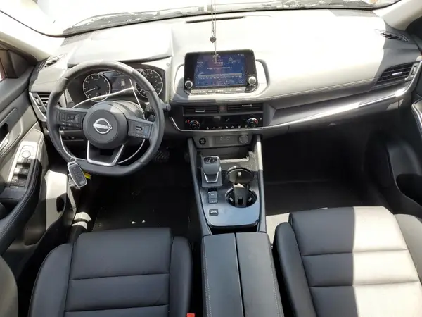 JN8BT3BA9RW361720 2024 NISSAN ROGUE - Image 8