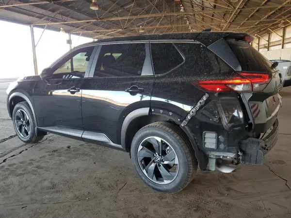 JN8BT3BA9RW362527 2024 NISSAN ROGUE - Image 2