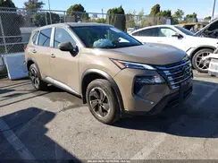 JN8BT3BA9SW002423 2025 NISSAN ROGUE