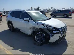 JN8BT3BA9SW005192 2025 NISSAN ROGUE