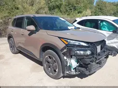 JN8BT3BA9SW008027 2025 NISSAN ROGUE