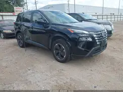 JN8BT3BA9SW008111 2025 NISSAN ROGUE